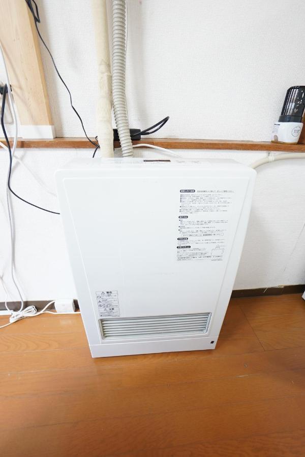 Near Sapporo St & Hokkaido University Cozy Studio Sanwa101 Exterior photo