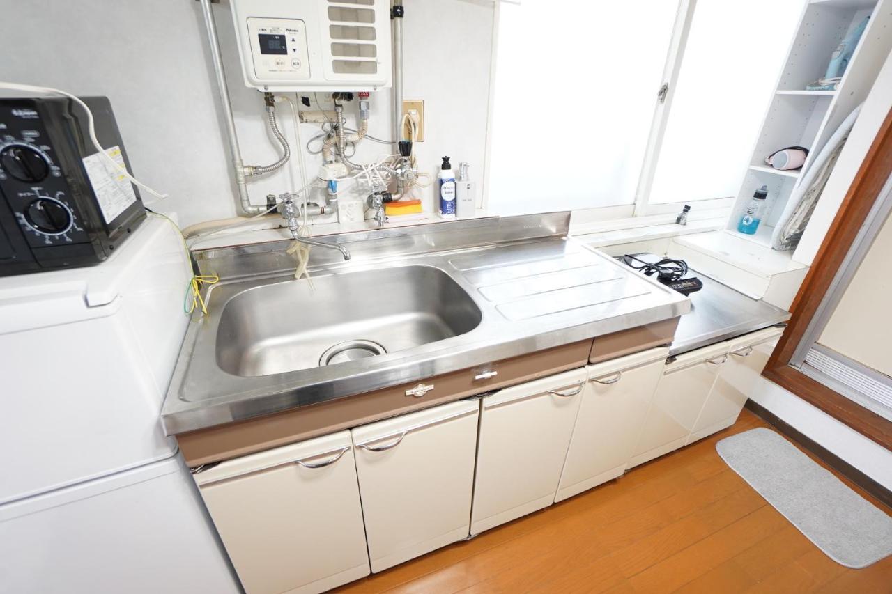 Near Sapporo St & Hokkaido University Cozy Studio Sanwa101 Exterior photo