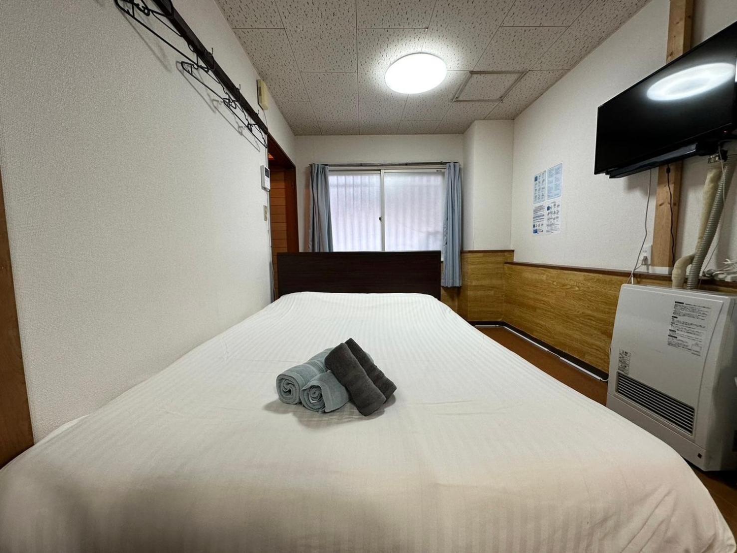 Near Sapporo St & Hokkaido University Cozy Studio Sanwa101 Exterior photo